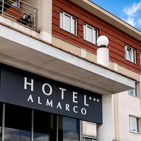 Almarco 3*
