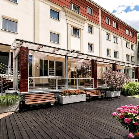 Hotel Almarco Środa Wielkopolska