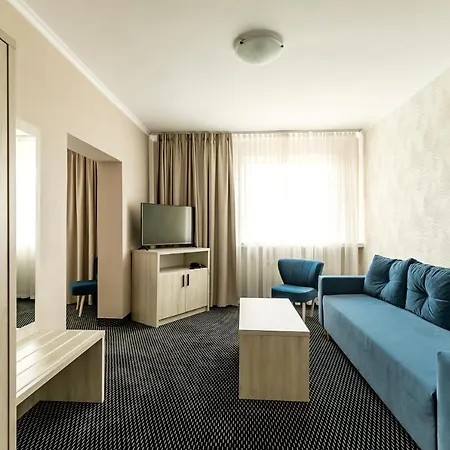Hotel Almarco Środa Wielkopolska