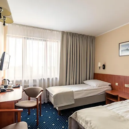 Hotel Almarco