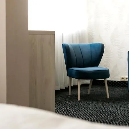Hotel Almarco 3*