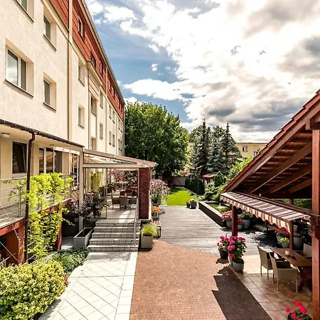 Almarco 3* Środa Wielkopolska