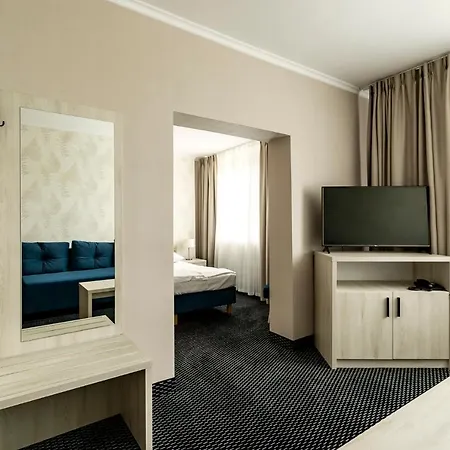 Almarco 3* Środa Wielkopolska