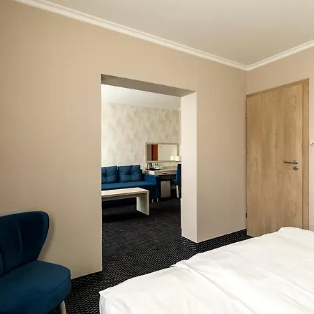 Almarco Hotel Środa Wielkopolska