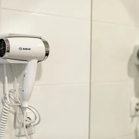 Hotel Almarco Środa Wielkopolska