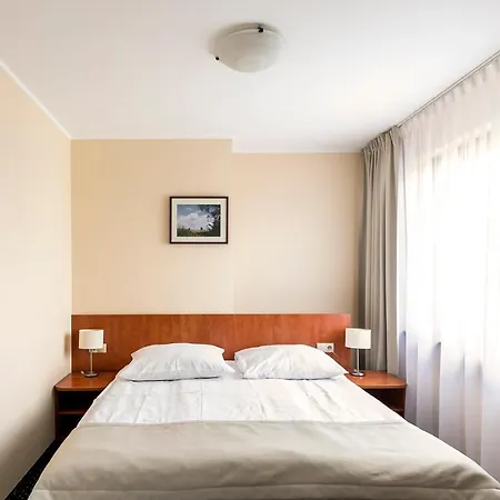 Almarco Hotel Środa Wielkopolska