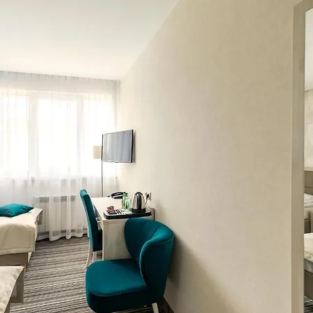 Almarco Hotel Środa Wielkopolska