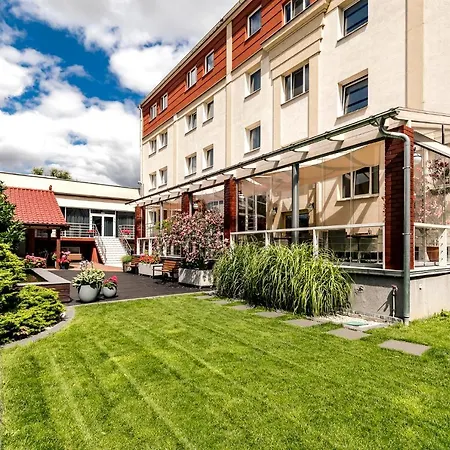 Hotel Almarco Środa Wielkopolska