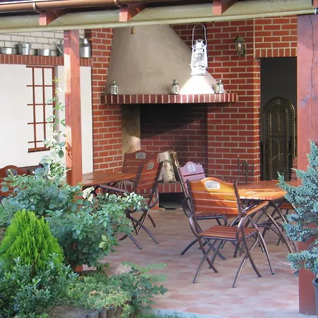 Hotel Almarco Środa Wielkopolska