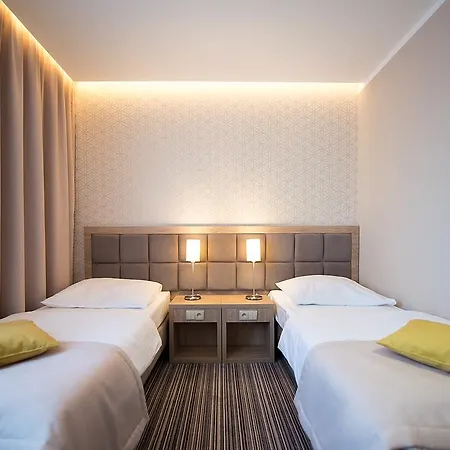 Hotel Almarco 3*