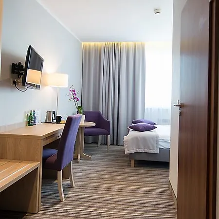 Hotel Almarco