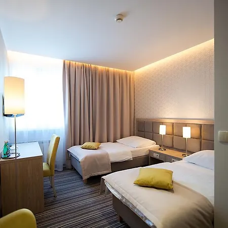 Hotel Almarco 3*