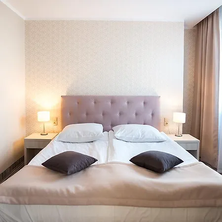 Almarco Hotel Środa Wielkopolska
