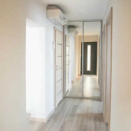 Hotel Almarco Środa Wielkopolska