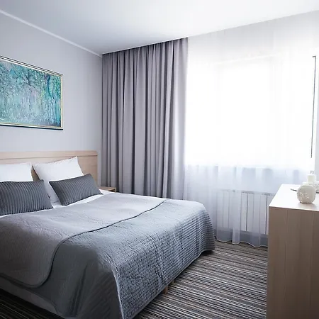 Almarco Hotel