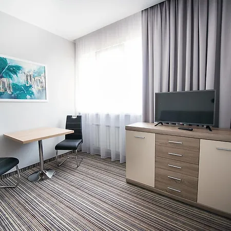 Almarco Hotel Środa Wielkopolska