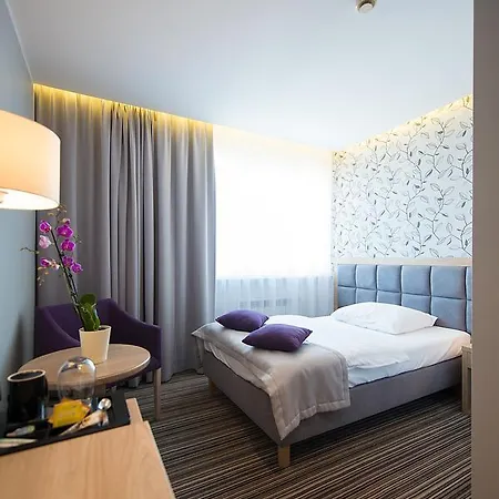 Almarco Hotel Środa Wielkopolska