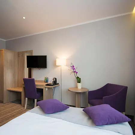 Hotel Almarco Środa Wielkopolska
