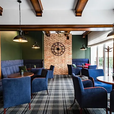 Hotel Almarco Środa Wielkopolska