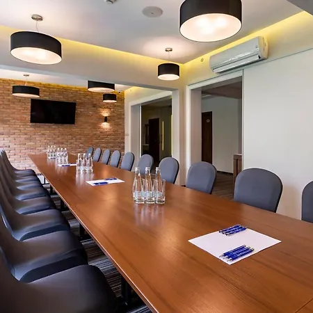 Almarco Hotel Środa Wielkopolska