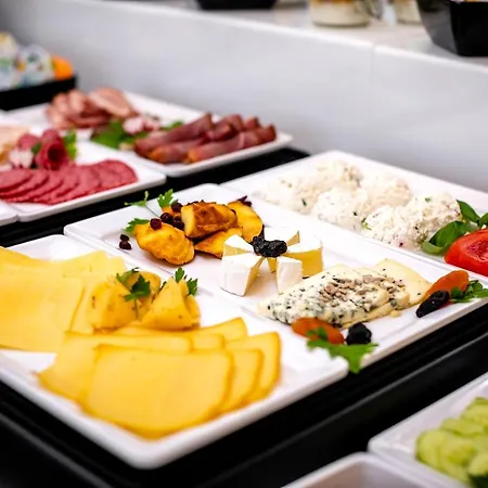 Almarco Hotel Środa Wielkopolska