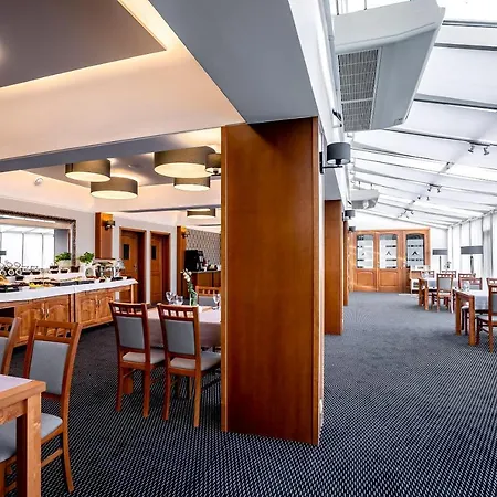 Almarco 3* Środa Wielkopolska