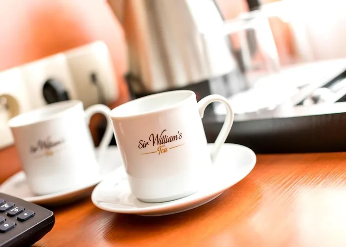 阿马尔科酒店 酒店