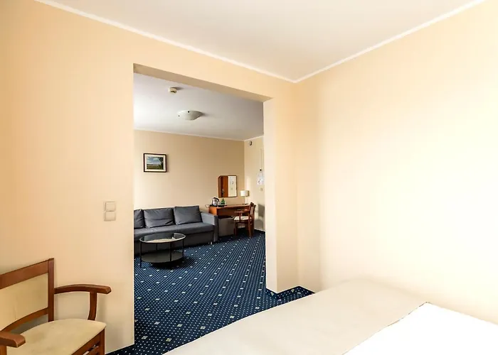 阿马尔科酒店 酒店