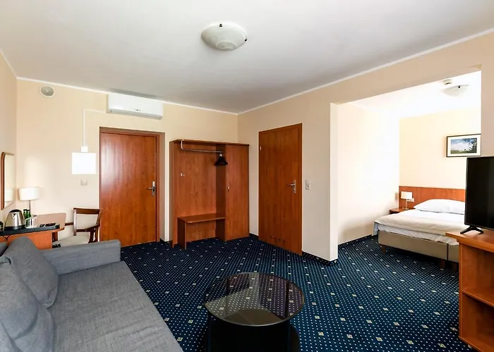 阿马尔科酒店 3*