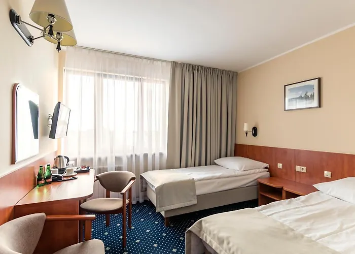 酒店 阿马尔科酒店