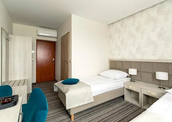 阿马尔科酒店 3*