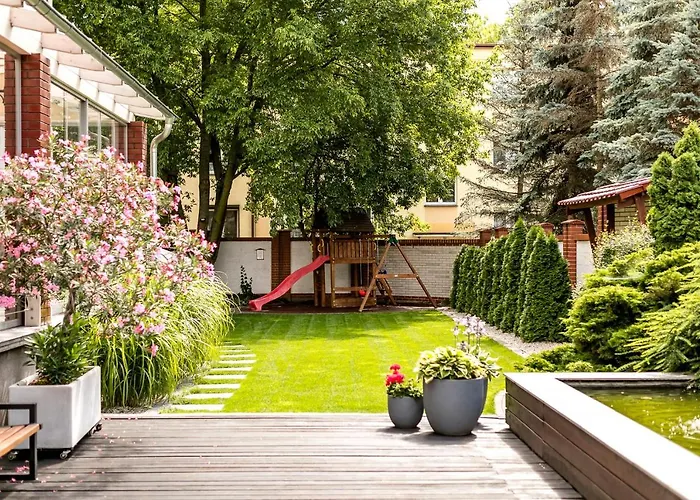 酒店 阿马尔科酒店