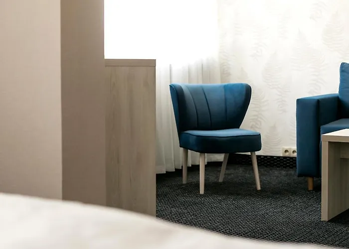 酒店 阿马尔科酒店 3*