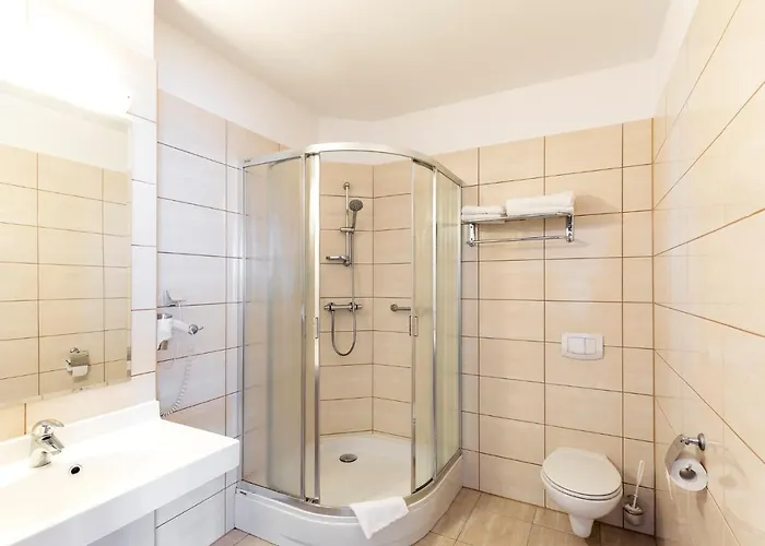 阿马尔科酒店 酒店