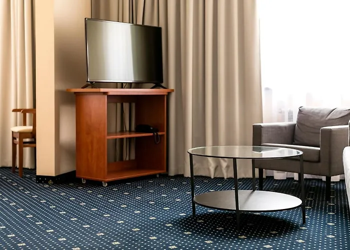 阿马尔科酒店 3*