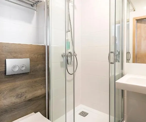 阿马尔科酒店 酒店