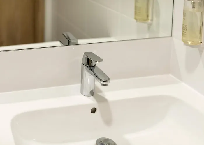 酒店 阿马尔科酒店 Środa Wielkopolska