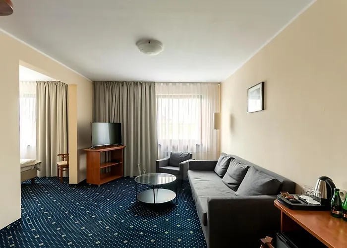 阿马尔科酒店 酒店 3*