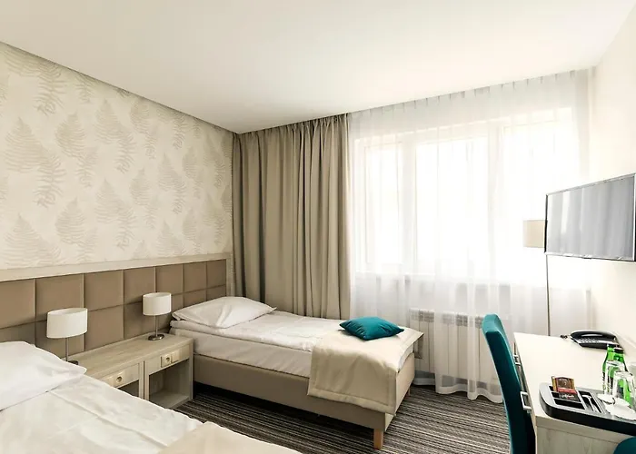 酒店 阿马尔科酒店