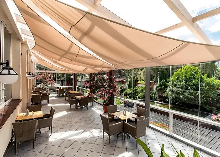 酒店 阿马尔科酒店 3*