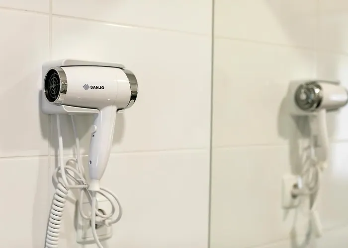 酒店 阿马尔科酒店 Środa Wielkopolska