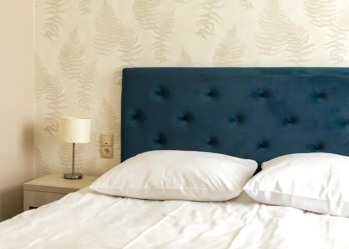 阿马尔科酒店 酒店