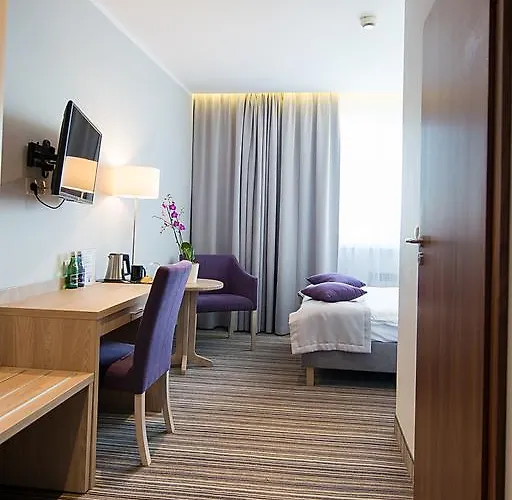 酒店 阿马尔科酒店