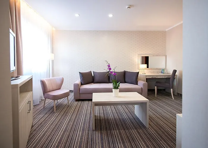 酒店 阿马尔科酒店