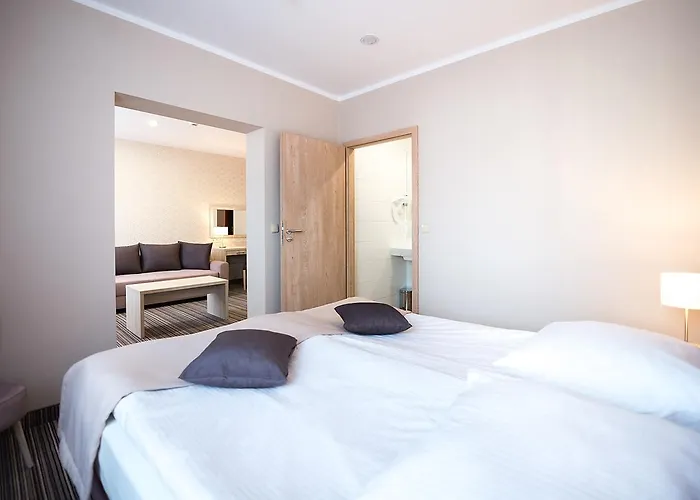 阿马尔科酒店 3*