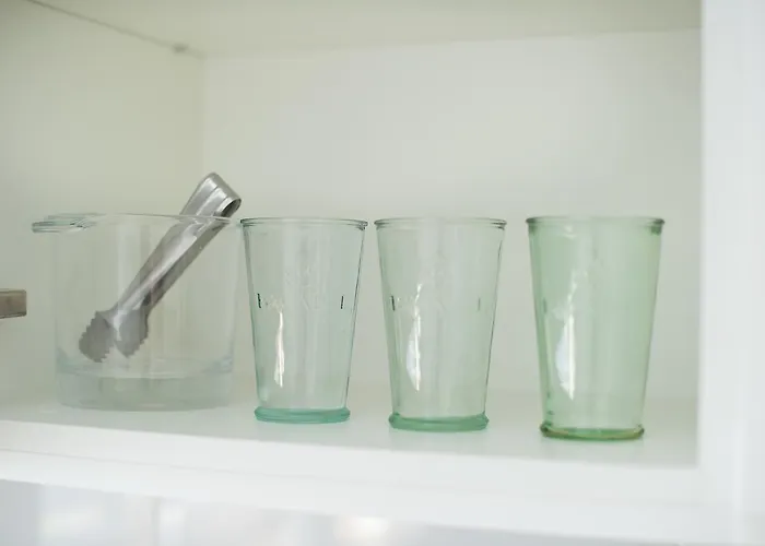 酒店 阿马尔科酒店