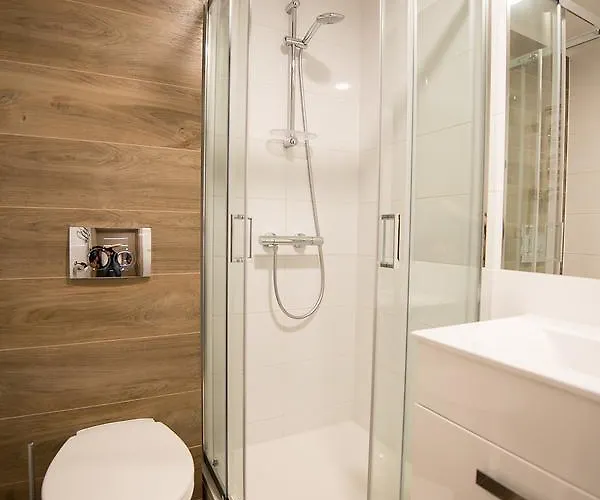 阿马尔科酒店 酒店 3*