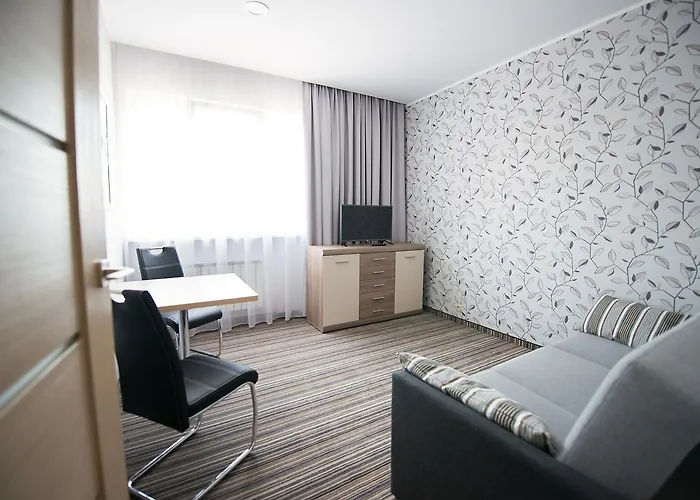 阿马尔科酒店 酒店 3*