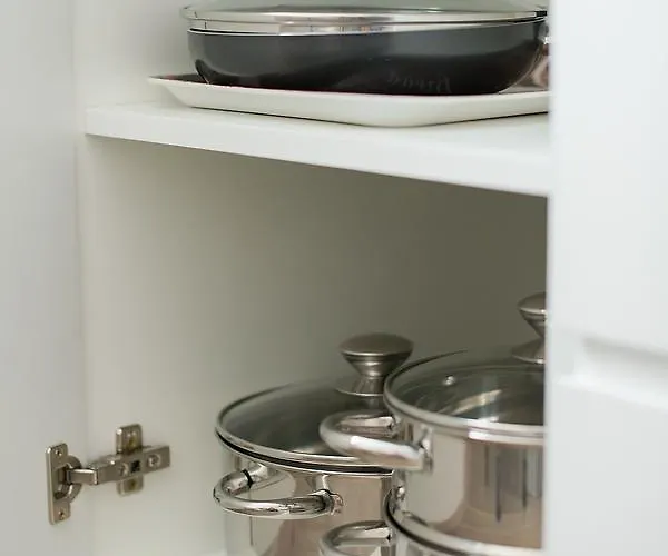 酒店 阿马尔科酒店