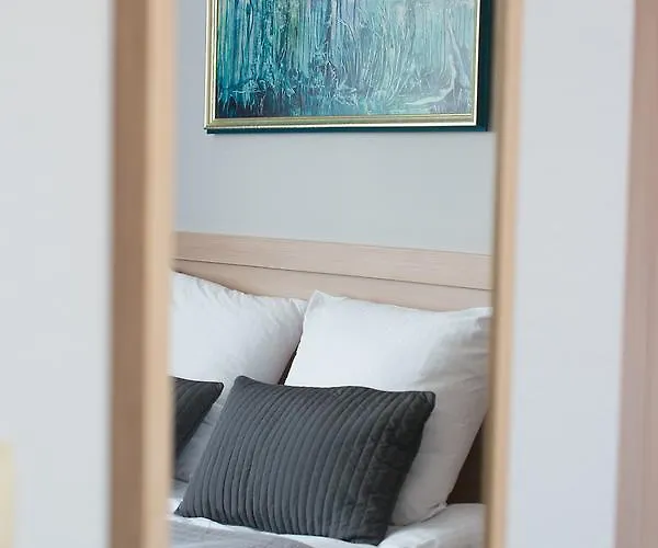 阿马尔科酒店 Środa Wielkopolska